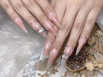 ブルームビューティ― 新宿(Bloom Beauty)/