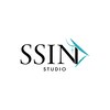 シーンスタジオ 新宿南店(SSIN STUDIO)のお店ロゴ