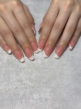 コウメ(KOUME)/バーチャルフレンチ