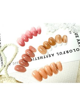 シンプル系（オフィス・日常）が得意