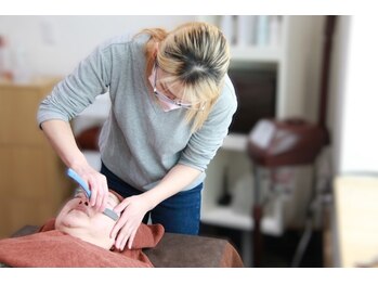 ストーリー(story)