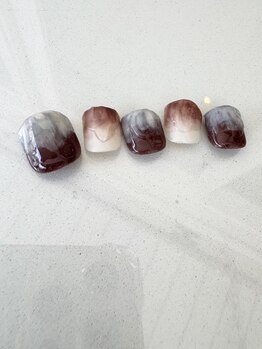 ルアム 恵比寿店(ruam)/FOOT定額★初回オフ込￥9900