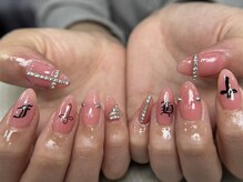 ミチネイルズ 池袋(Michi nails)/