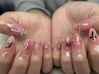 ミチネイルズ 池袋(Michi nails)/