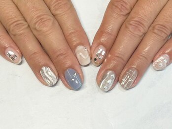 フロール 上大岡(Flor)/つけ放題