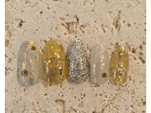 ポノ(Pono)/7～9月ハンド定額デザイン