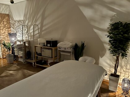 プレセティア 人形町店(Presetir)の写真