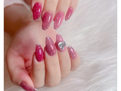 ミキネイル(Miki nail*)の写真