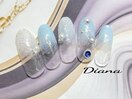 定額ハンド５９８０円　B-072
