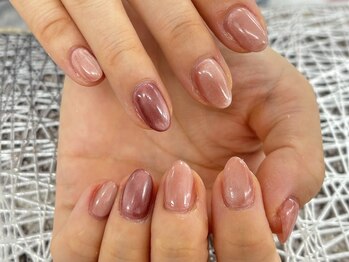 ディーネイル 池袋(D-nail)/〇ちゅるちゅるマグネット