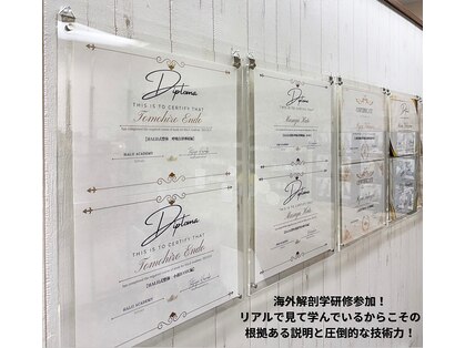 ハリー トウキョウ 大宮東口店(HALII TOKYO.)の写真