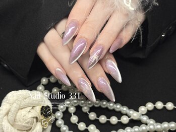 サンサンイチ 関内店(331)/ワンホンマグネット☆