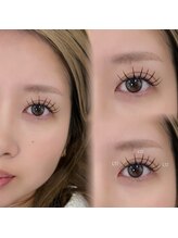 クレビア(CreBiA)/バインドロック/伊藤