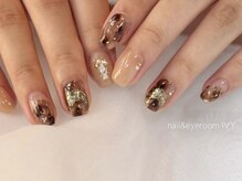 アイヴィー(IVY)