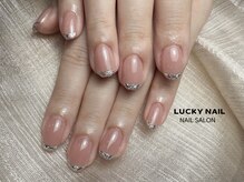 ラッキーネイル(LUCKY NAIL)/
