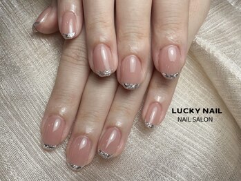 ラッキーネイル(LUCKY NAIL)/
