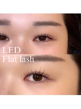 Noel tottoのこだわりエクステ、是非お試しください♪♪