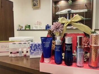 ヤクルトフェイシャルサロン 旭(Yakult Beautiens)