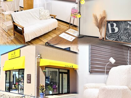 ザ ビー 岡崎店(the B)の写真