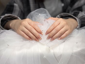 イデアーレ(IDEALE)/マグネットネイル