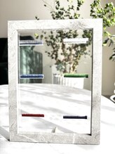 ベル ミュゲ(Belle Muguet)/個性派さん向けカラーエクステ