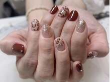 カヤ(KaYa)の雰囲気（トレンドデザインお任せください！）