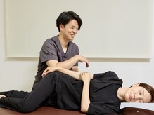 筋膜整体院WINGS