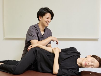 筋膜整体院WINGSの写真