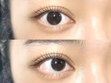 グランナ 新宿(Glam Nan)/パリジェンヌラッシュリフト