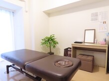 ボディメンテナンス整体サロン フジ(FUJI)/店内・ベッド、整体、マッサージ