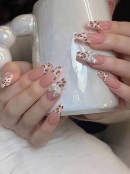 ルミ(Lumi)/チーク大きパーツ2個付き