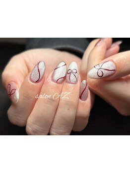 駅から徒歩５分のサロン