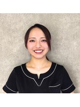 サロン ラズリ 久留米店(SALON Lazuli)&nbsp;HINA 