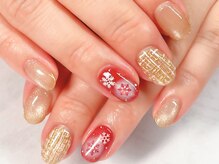 カピリナ(Ka Pilina)/施術デザイン