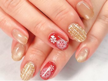 カピリナ(Ka Pilina)/施術デザイン