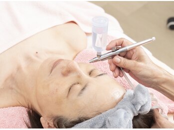 サロン ほほえむ(Fofo-m)/