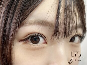 リア プラスマウナ(Li'a +MAUNA)の写真/「何をしても変わらなかった...」そんなお悩みに。今まで満足できなかった方もご相談下さい。