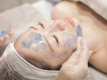 洗浄後はゴールデンタイム！美容成分を閉じ込め毛穴をキュッと引き締め 