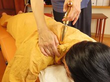 新リンパサロン 八幡山