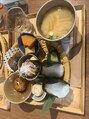 アンドライフ(&LIFE)&nbsp;美味しいランチ探しにはまってます！！