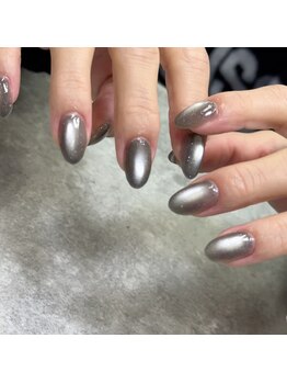 アトリエノーチェ(atelier noce)/フラッシュマグネット♪