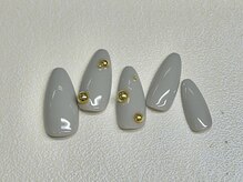 ネイルサロン リベラ(Libera)/2026春ネイル【ベーシック】