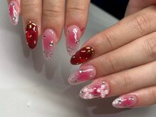 ウォル トウキョウ 渋谷(WOL TOKYO)/ジェル120分