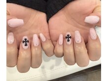 アールエム(Rm)/2月♪ネイル