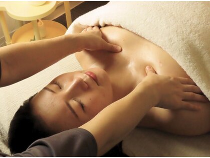 アネーロ(Anhelo)の写真