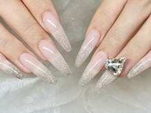 ハニーネイル 新宿店(Honey NAIL)/フラッシュ