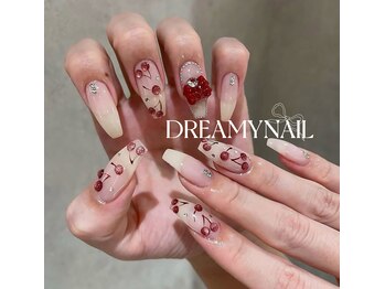 ドリーミーネイル 池袋(Dreamy Nail)/ワンホンネイル