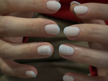 レアース(Lea's)/Jr.ネイリストYumu担当