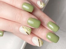 プリメ 高円寺(Purrime)/持ち込みデザイン4本