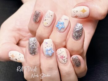 持ち込みデザイン